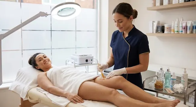Bikini wax Scarborough at Brishti's Beauty Parlour
