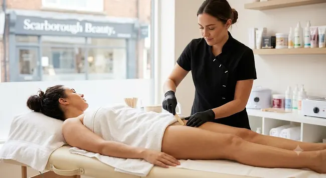 Brazilian wax Scarborough at Brishti's Beauty Parlour