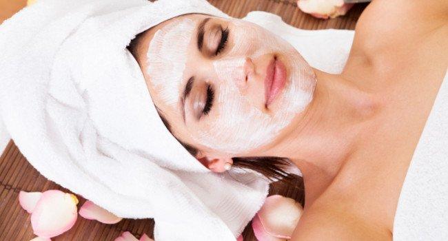 Rejuvenating facial treatments in Scarborough at Brishti's Beauty Parlour
