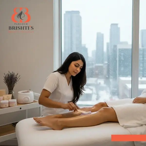 Clean and professional Brazilian waxing services in Scarborough.